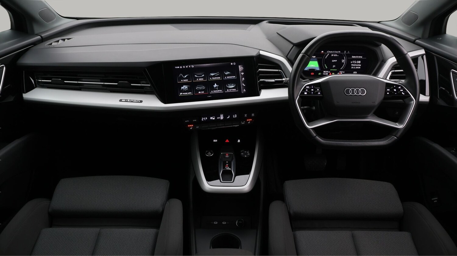 Used Audi Q4 e-tron 2022 for sale - 77675513: Photo 13