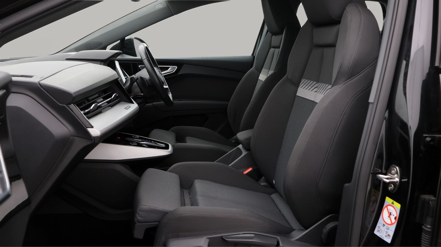 Used Audi Q4 e-tron 2022 for sale - 77675513: Photo 14