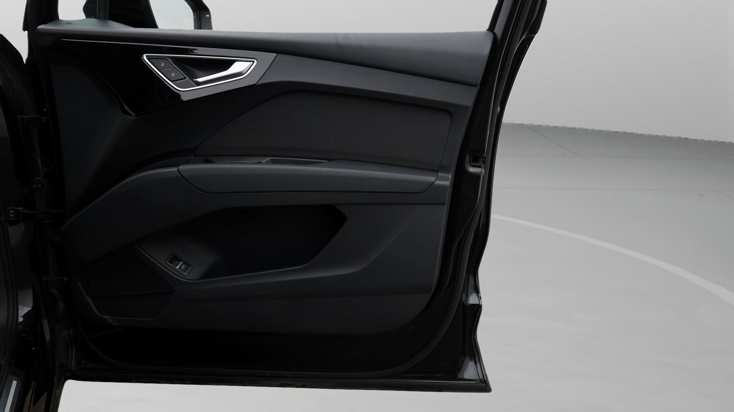 Used Audi Q4 e-tron 2022 for sale - 77675513: Photo 15