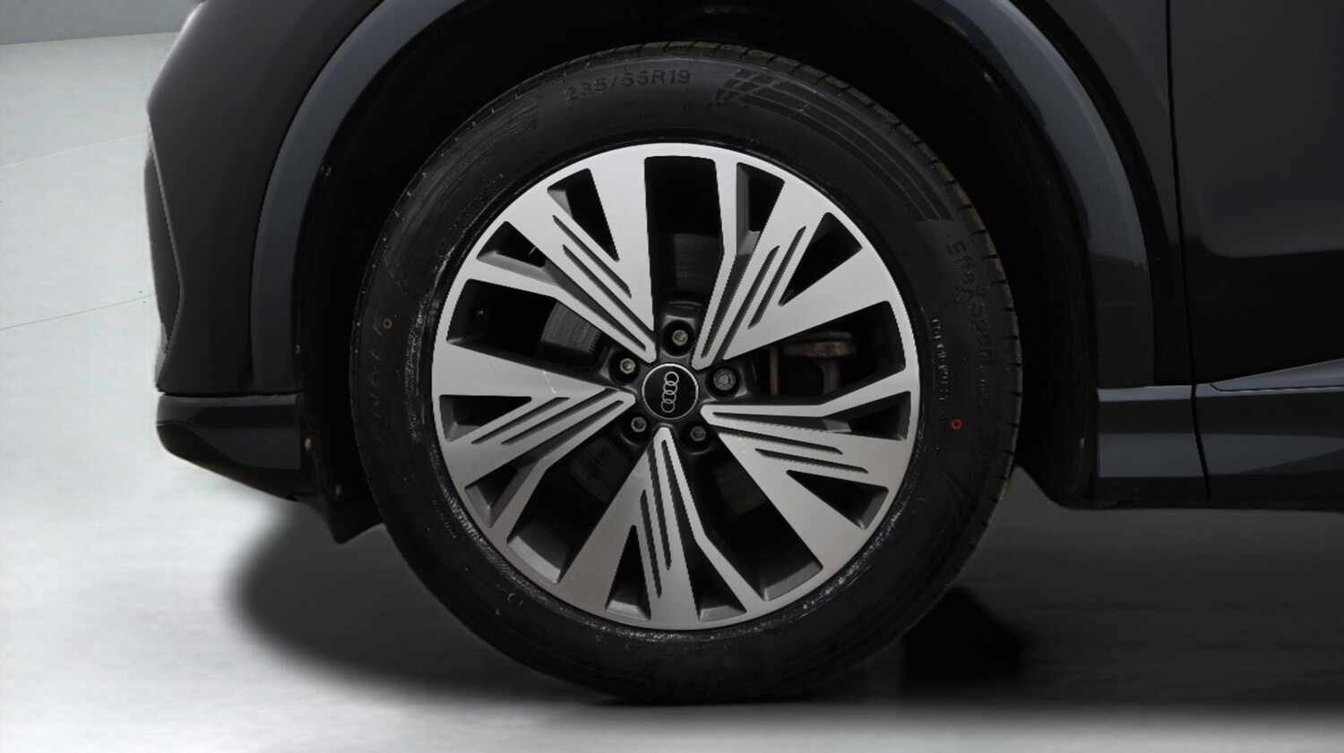 Used Audi Q4 e-tron 2022 for sale - 77675513: Photo 18