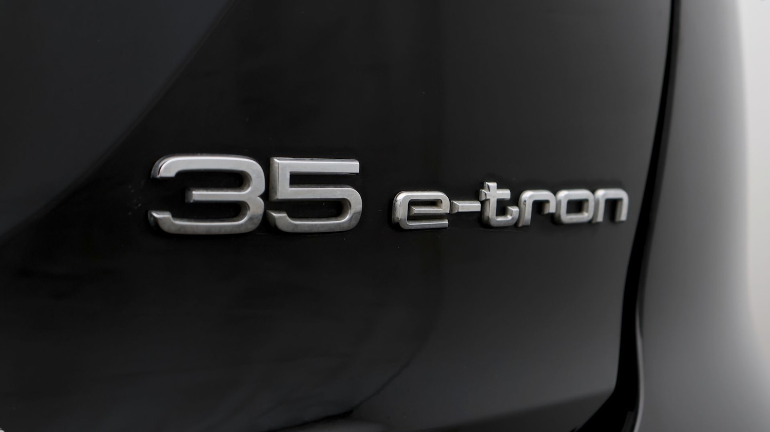 Used Audi Q4 e-tron 2022 for sale - 77675513: Photo 20