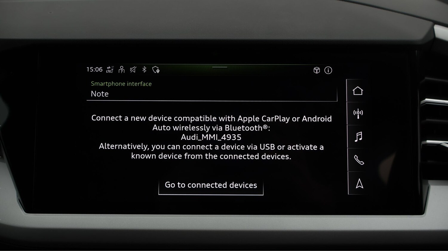 Used Audi Q4 e-tron 2022 for sale - 77675513: Photo 22