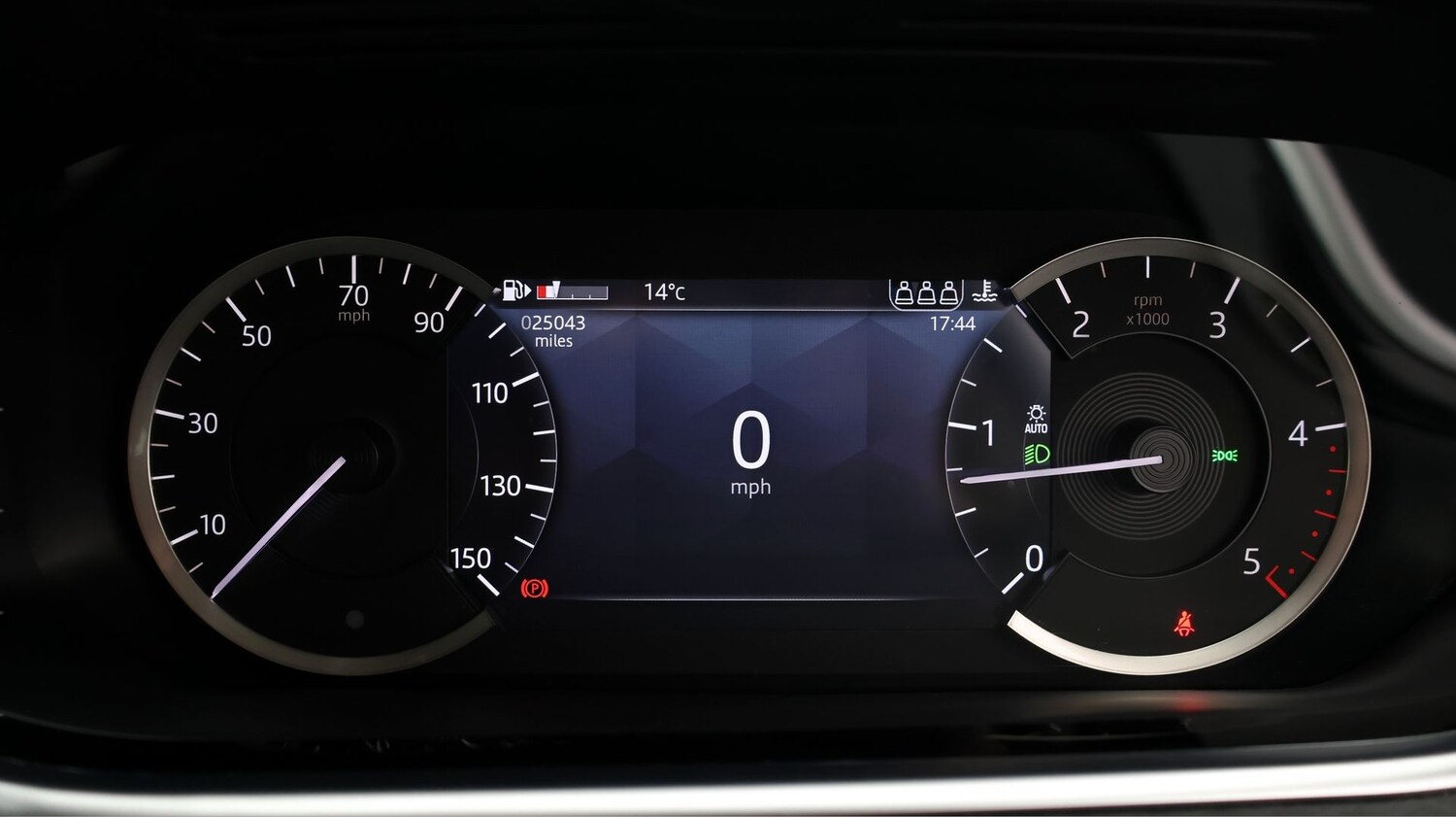 Used Land Rover Range Rover Evoque 2022 for sale - 77689464: Photo 10