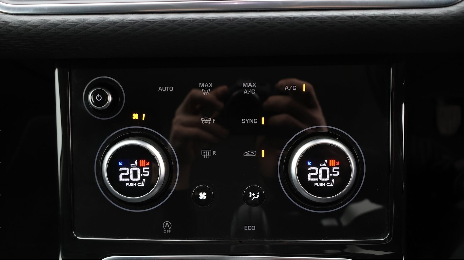 Used Land Rover Range Rover Evoque 2022 for sale - 77689464: Photo 12