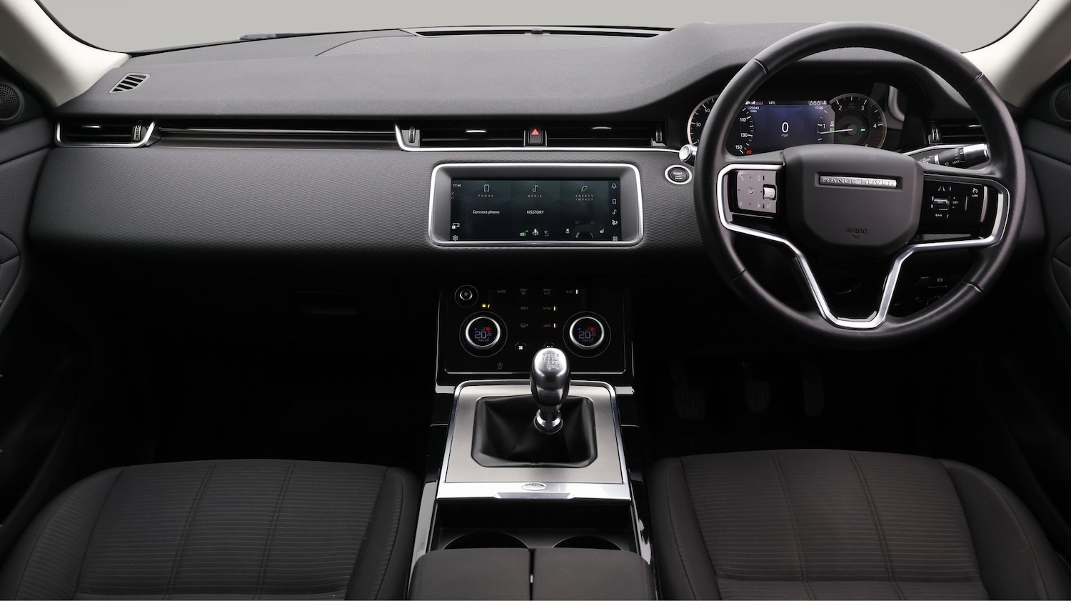 Used Land Rover Range Rover Evoque 2022 for sale - 77689464: Photo 13