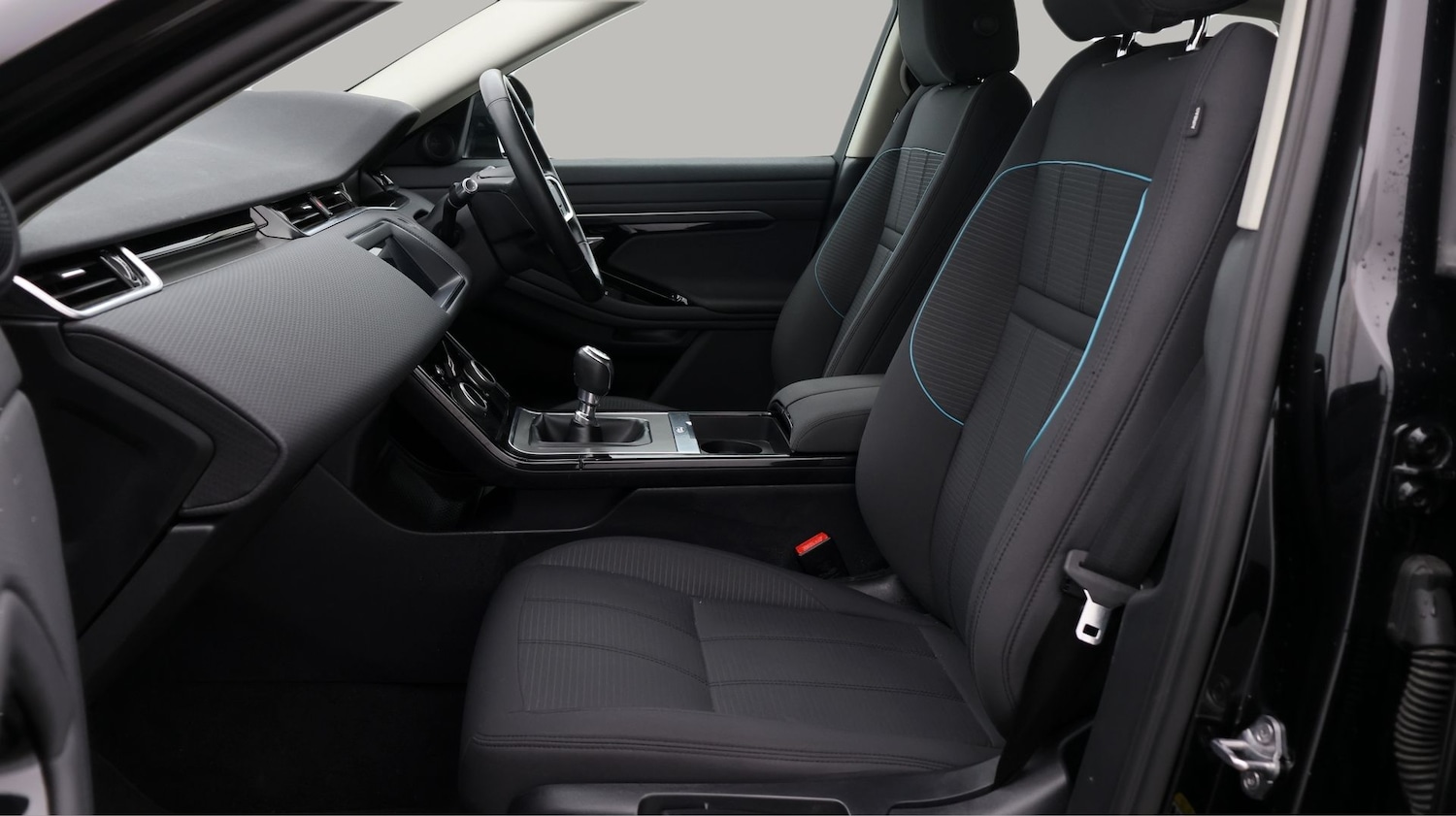 Used Land Rover Range Rover Evoque 2022 for sale - 77689464: Photo 14