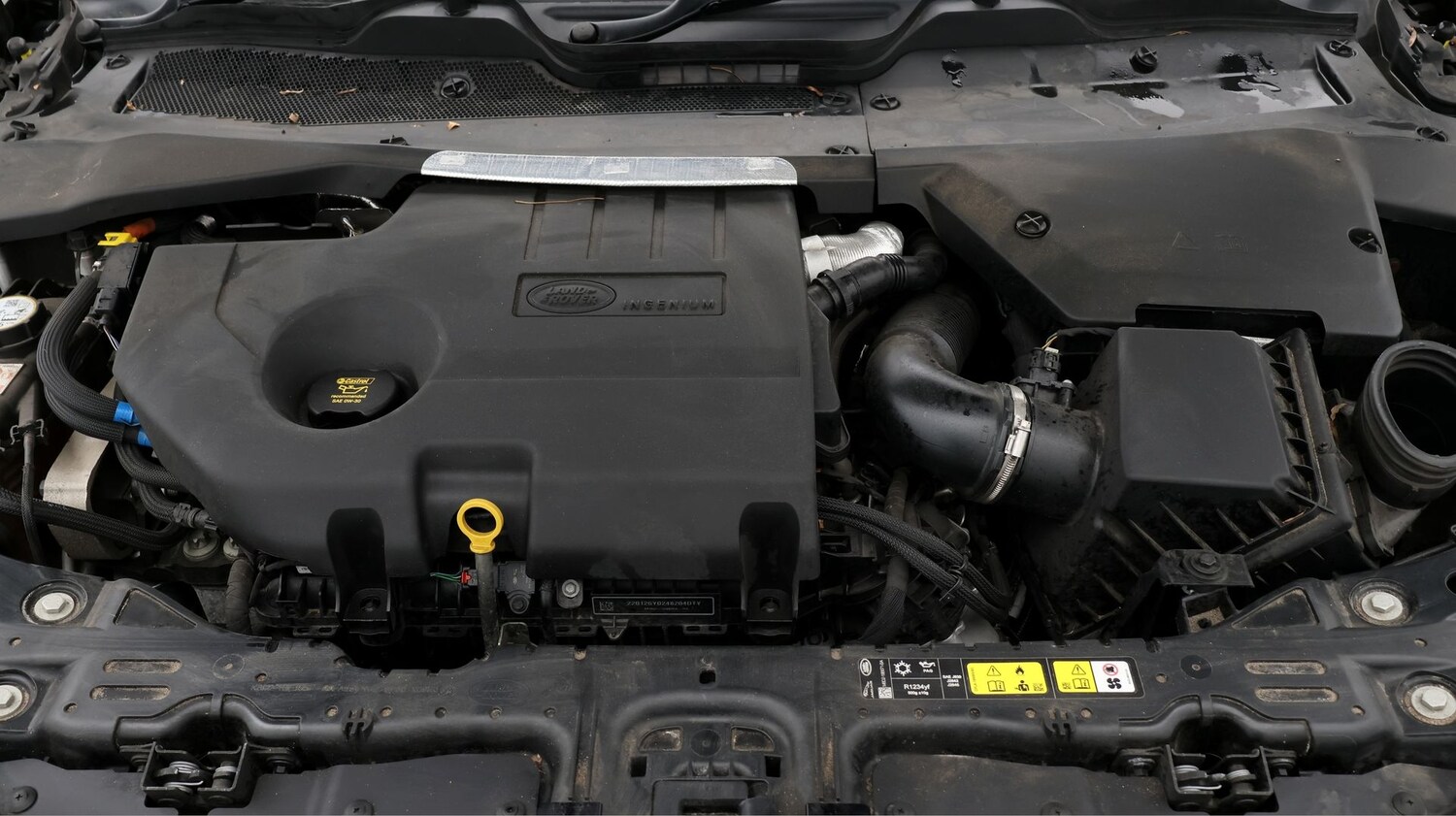 Used Land Rover Range Rover Evoque 2022 for sale - 77689464: Photo 19