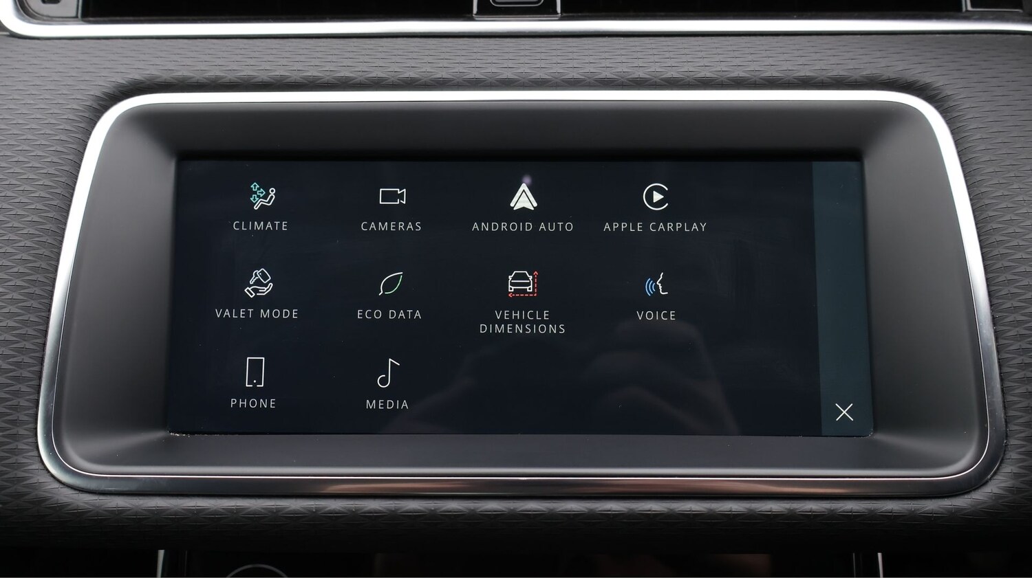 Used Land Rover Range Rover Evoque 2022 for sale - 77689464: Photo 23