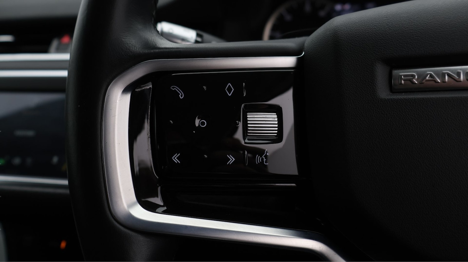 Used Land Rover Range Rover Evoque 2022 for sale - 77689464: Photo 25