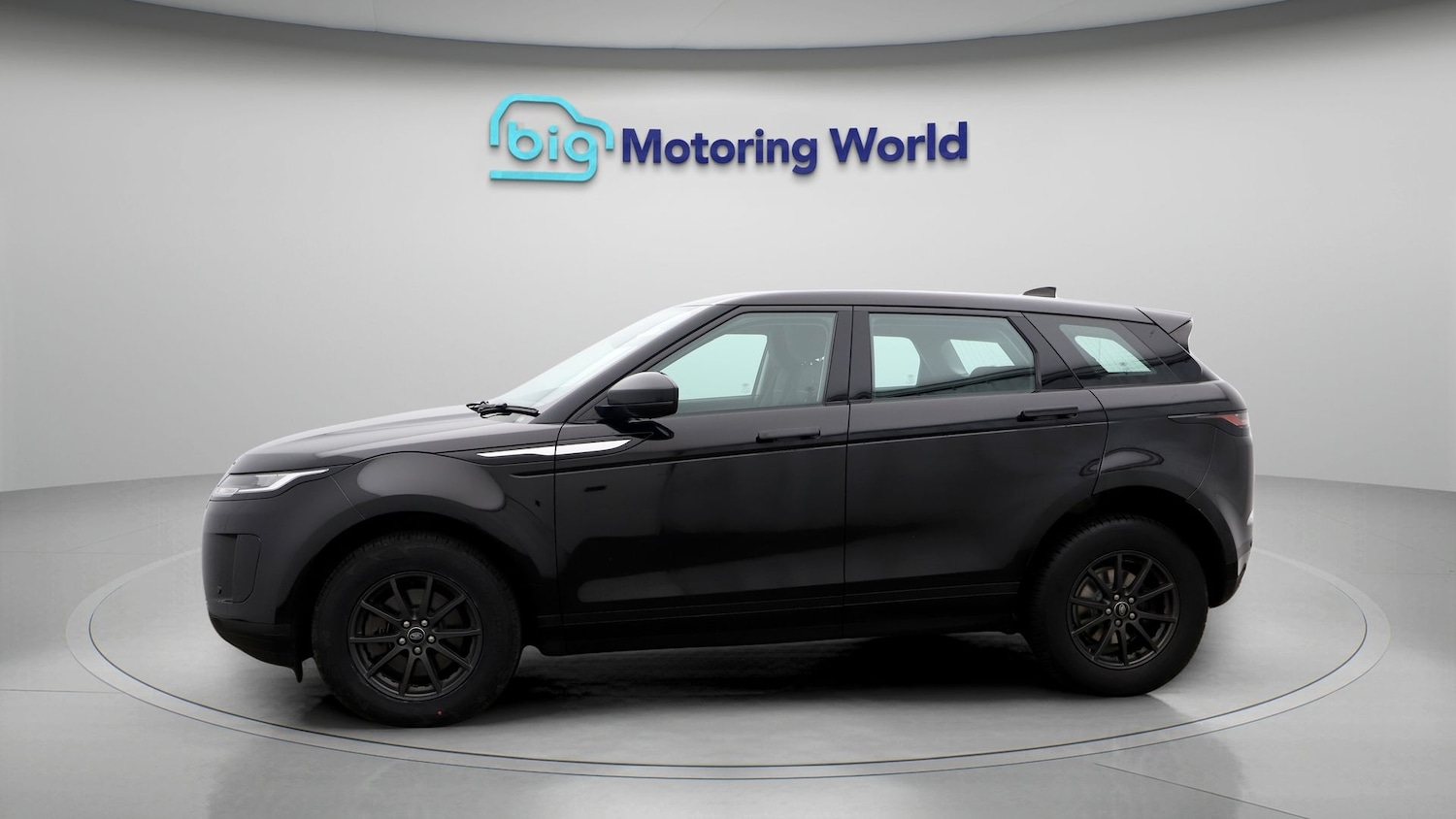 Used Land Rover Range Rover Evoque 2022 for sale - 77689464: Photo 4