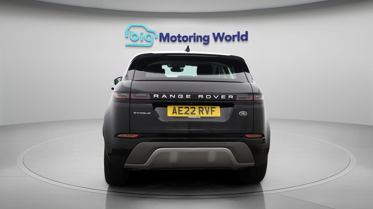 Used Land Rover Range Rover Evoque 2022 for sale - 77689464: Photo 6