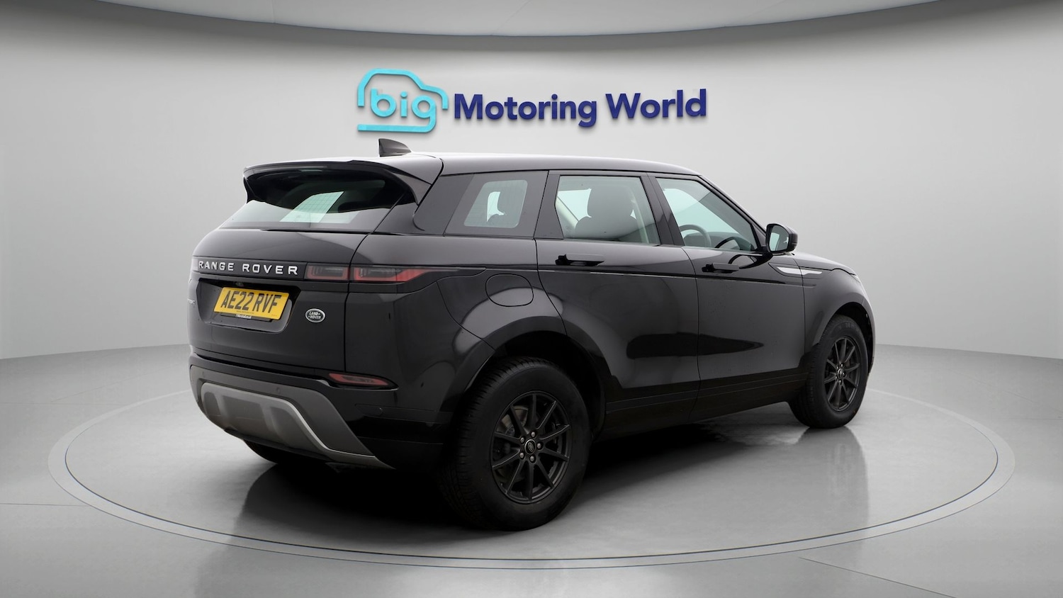 Used Land Rover Range Rover Evoque 2022 for sale - 77689464: Photo 7