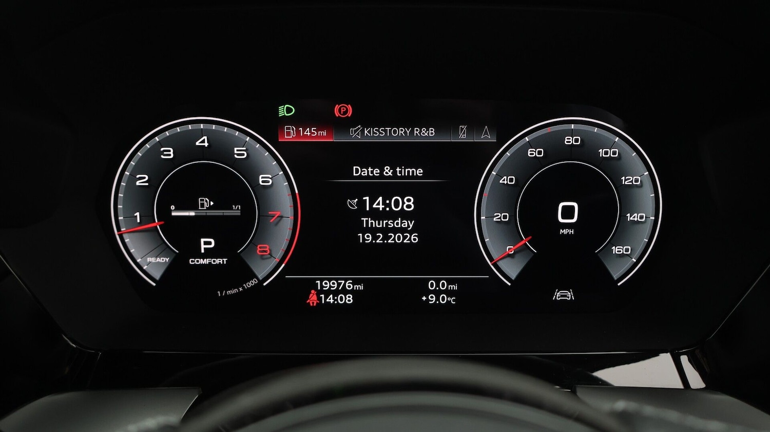 Used Audi A3 2023 for sale - 77617586: Photo 10