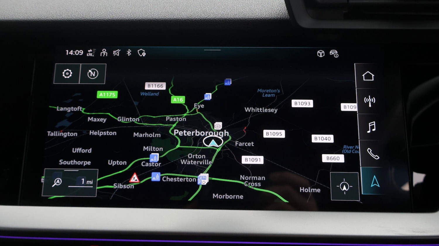 Used Audi A3 2023 for sale - 77617586: Photo 11