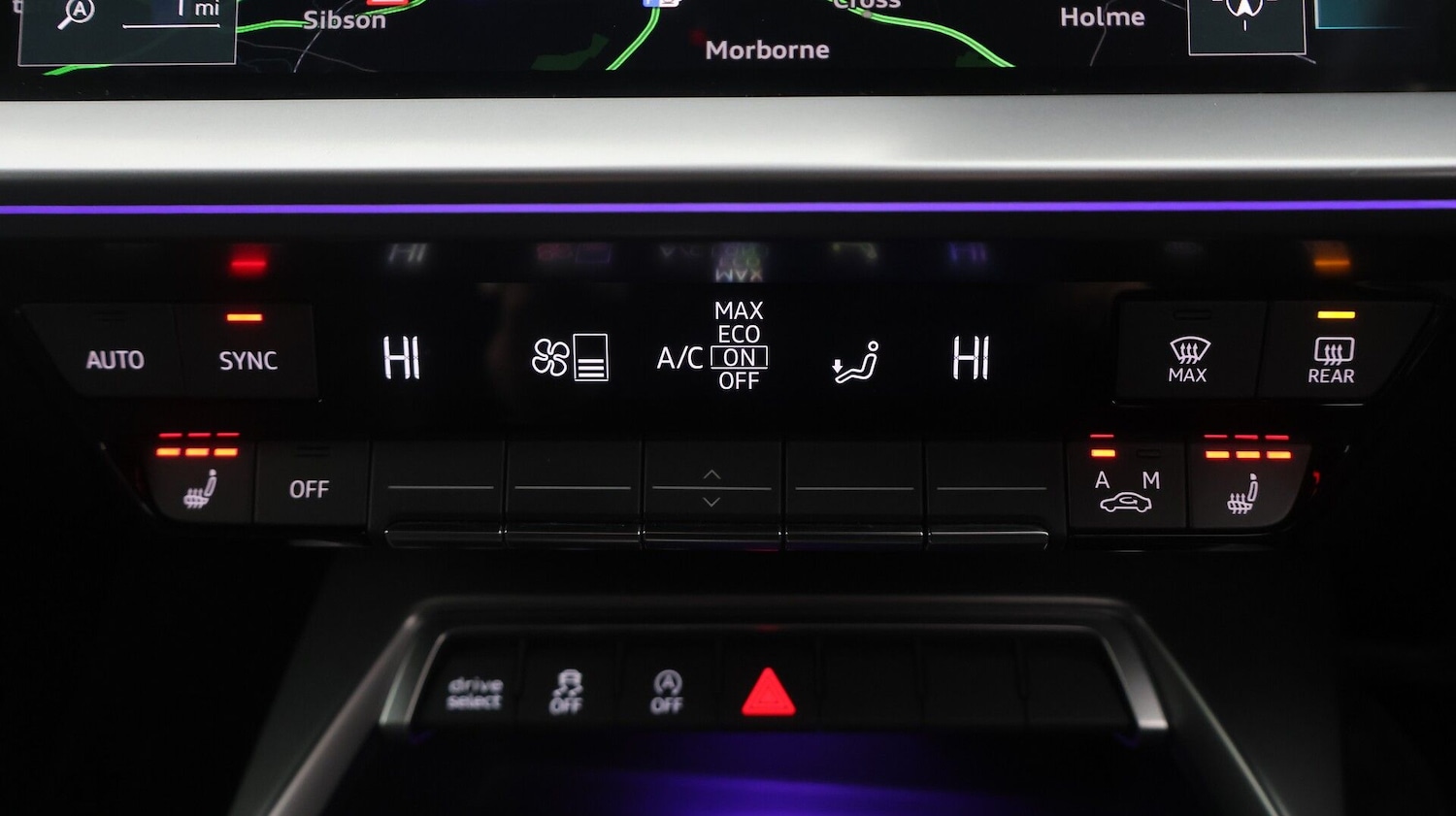 Used Audi A3 2023 for sale - 77617586: Photo 12