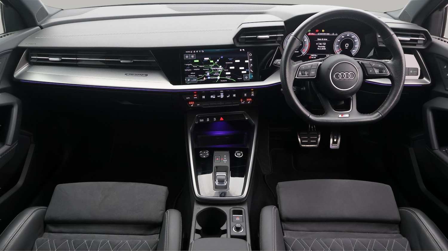 Used Audi A3 2023 for sale - 77617586: Photo 13