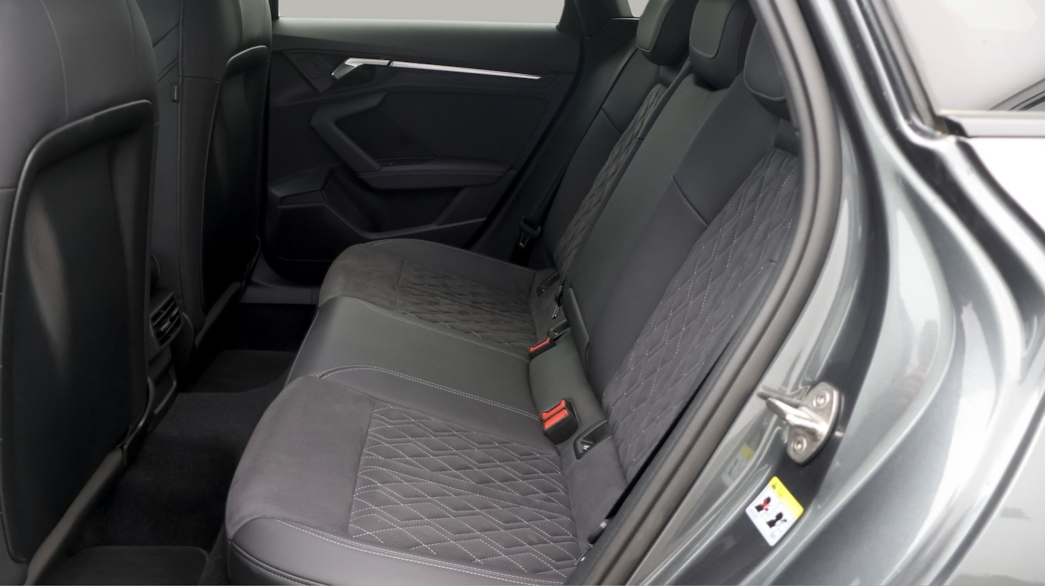 Used Audi A3 2023 for sale - 77617586: Photo 16