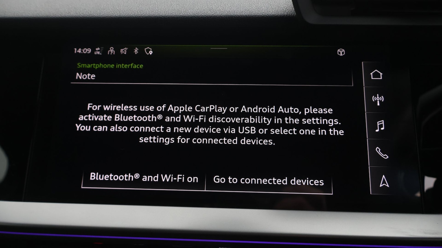 Used Audi A3 2023 for sale - 77617586: Photo 27