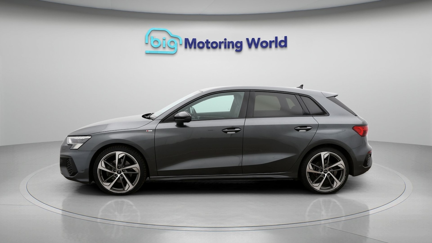 Used Audi A3 2023 for sale - 77617586: Photo 4