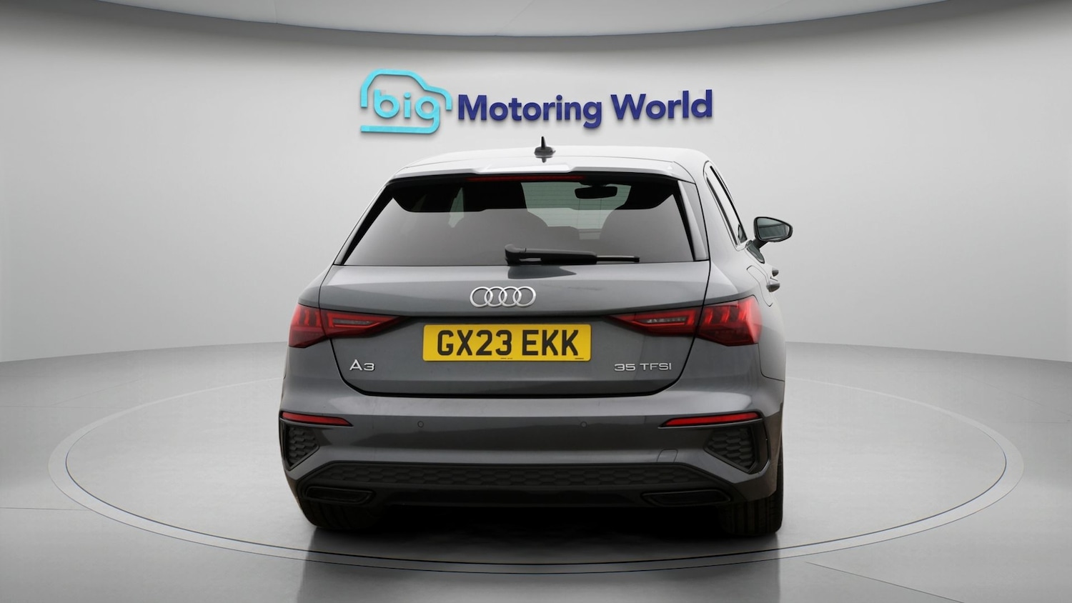 Used Audi A3 2023 for sale - 77617586: Photo 6