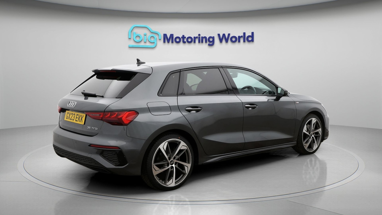 Used Audi A3 2023 for sale - 77617586: Photo 7