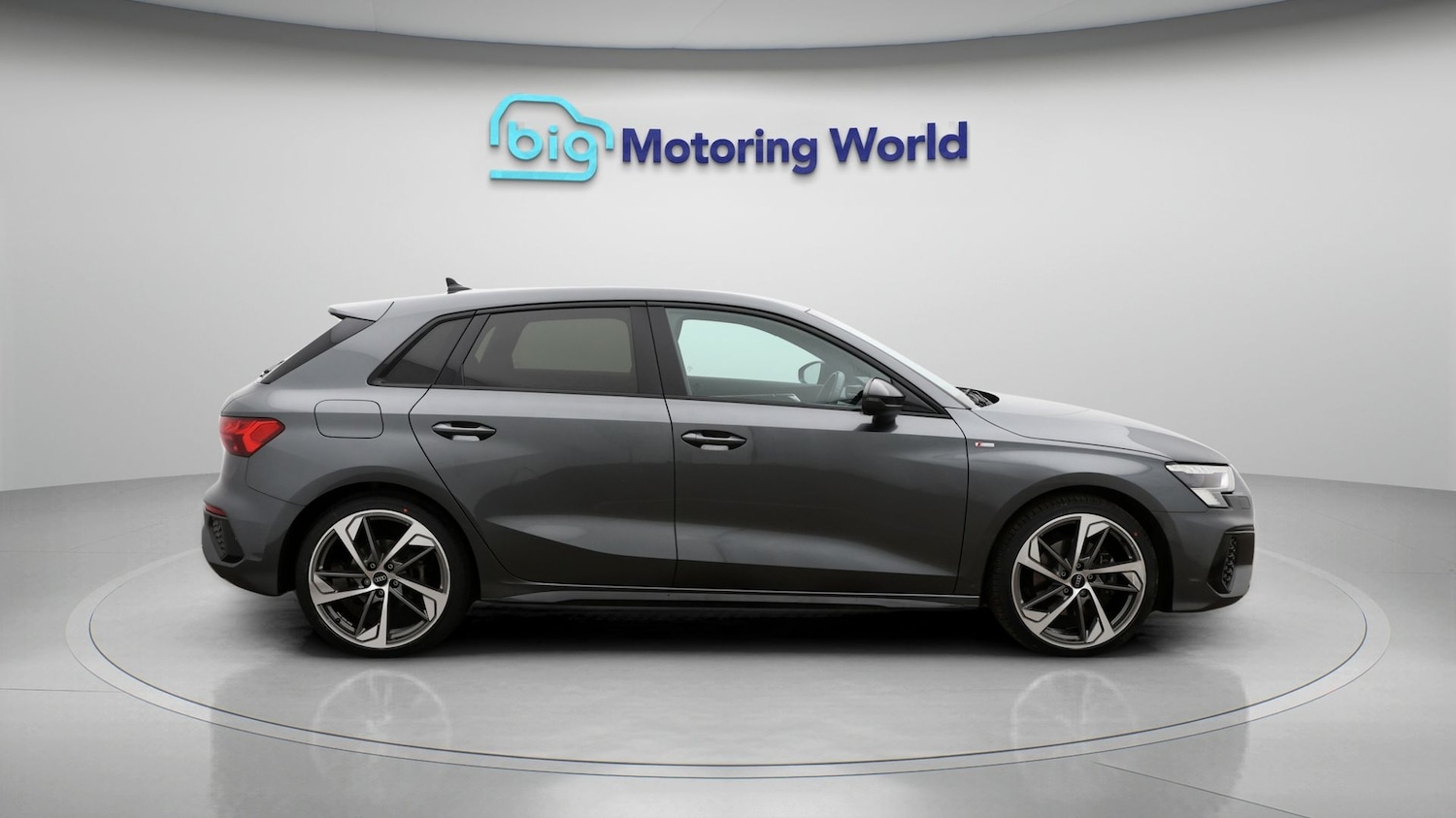 Used Audi A3 2023 for sale - 77617586: Photo 8