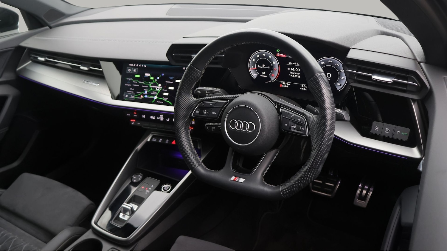 Used Audi A3 2023 for sale - 77617586: Photo 9