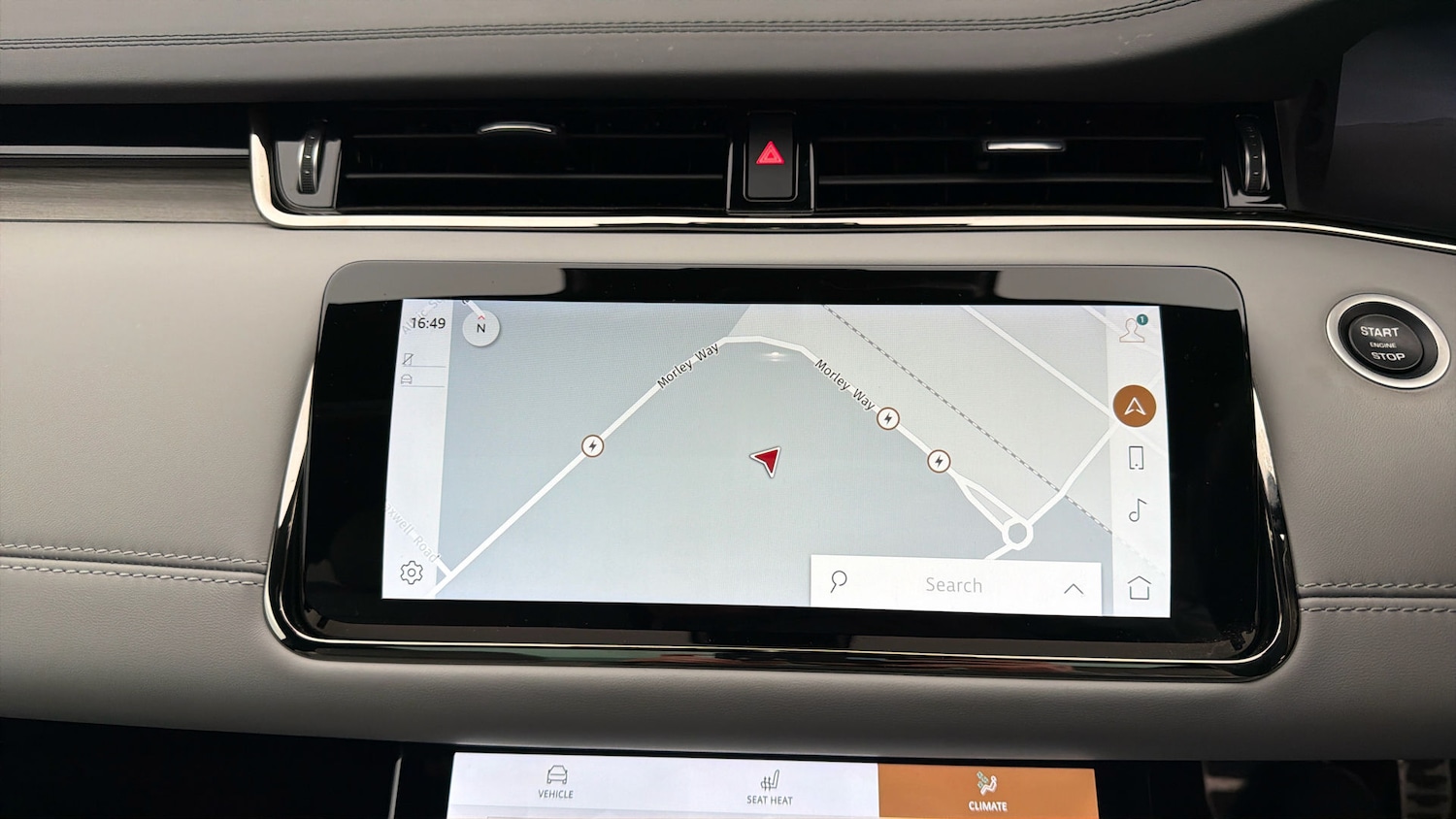 Used Land Rover Range Rover Evoque 2023 for sale - 77961864: Photo 10