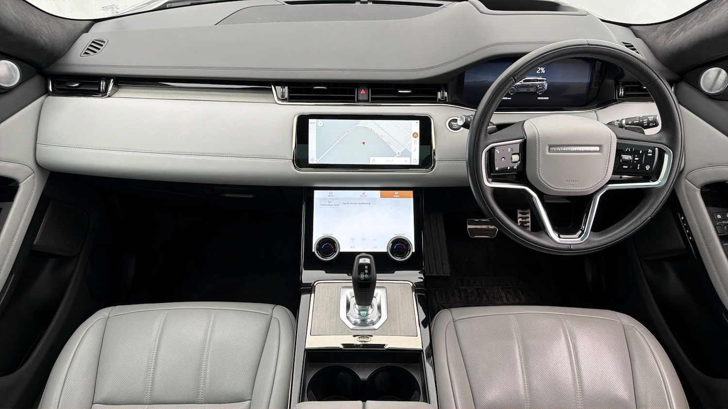 Used Land Rover Range Rover Evoque 2023 for sale - 77961864: Photo 12