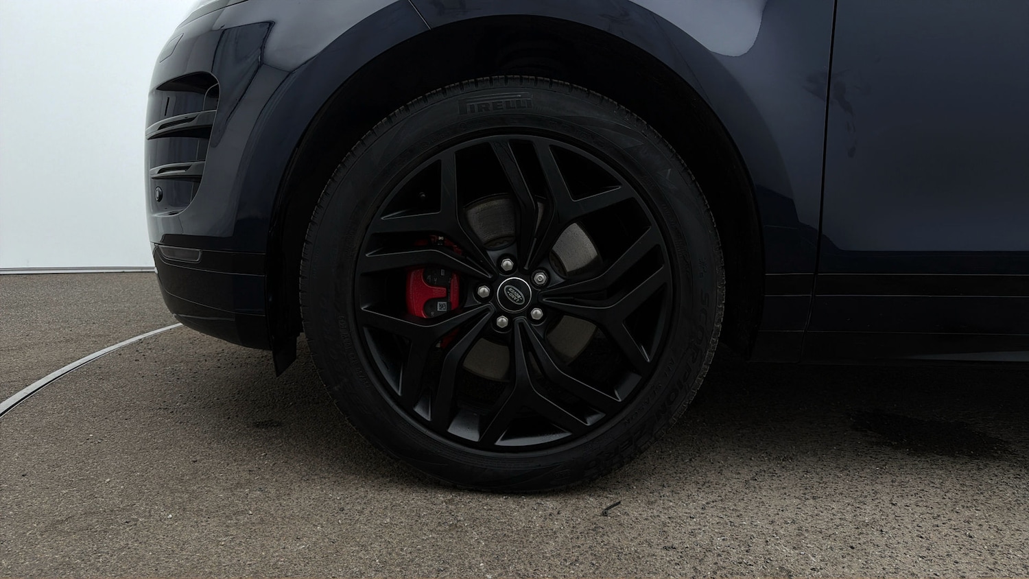 Used Land Rover Range Rover Evoque 2023 for sale - 77961864: Photo 17