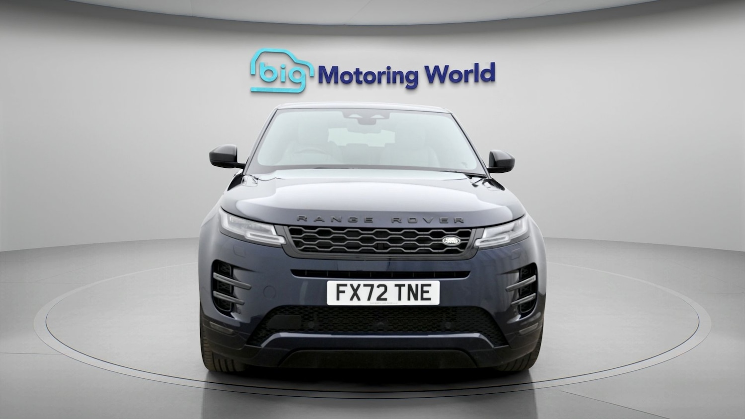 Used Land Rover Range Rover Evoque 2023 for sale - 77961864: Photo 2