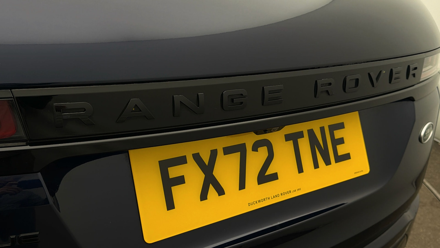 Used Land Rover Range Rover Evoque 2023 for sale - 77961864: Photo 20