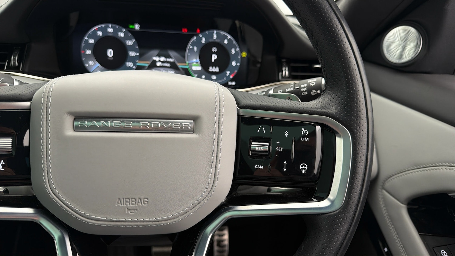 Used Land Rover Range Rover Evoque 2023 for sale - 77961864: Photo 24