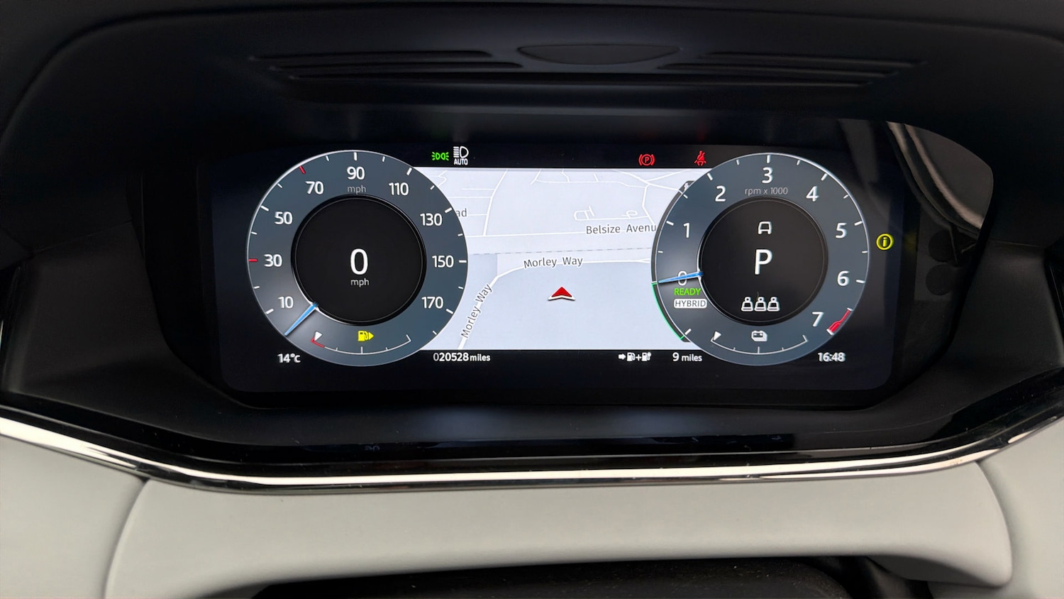 Used Land Rover Range Rover Evoque 2023 for sale - 77961864: Photo 26