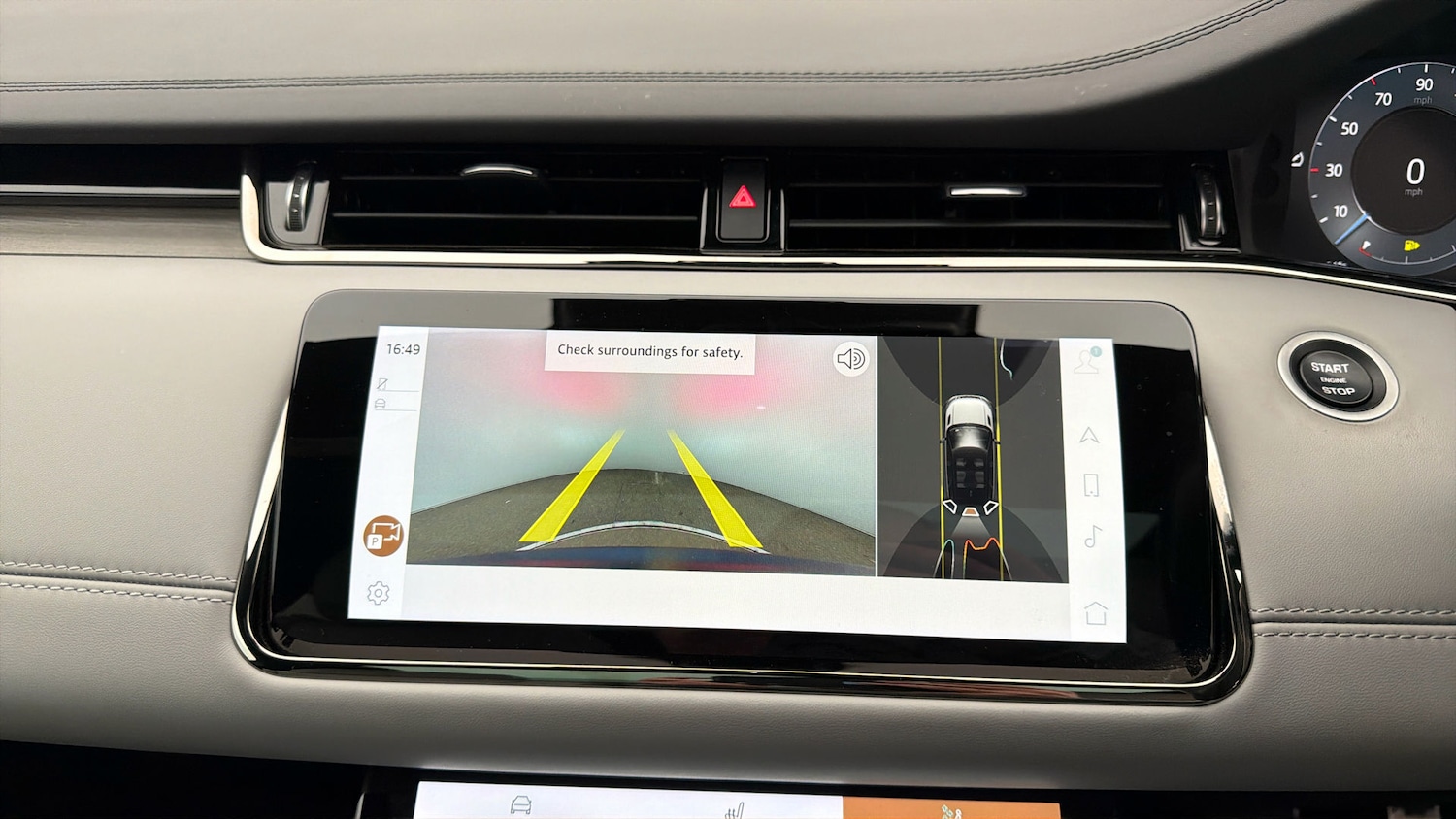 Used Land Rover Range Rover Evoque 2023 for sale - 77961864: Photo 27