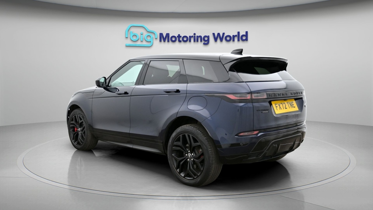 Used Land Rover Range Rover Evoque 2023 for sale - 77961864: Photo 5