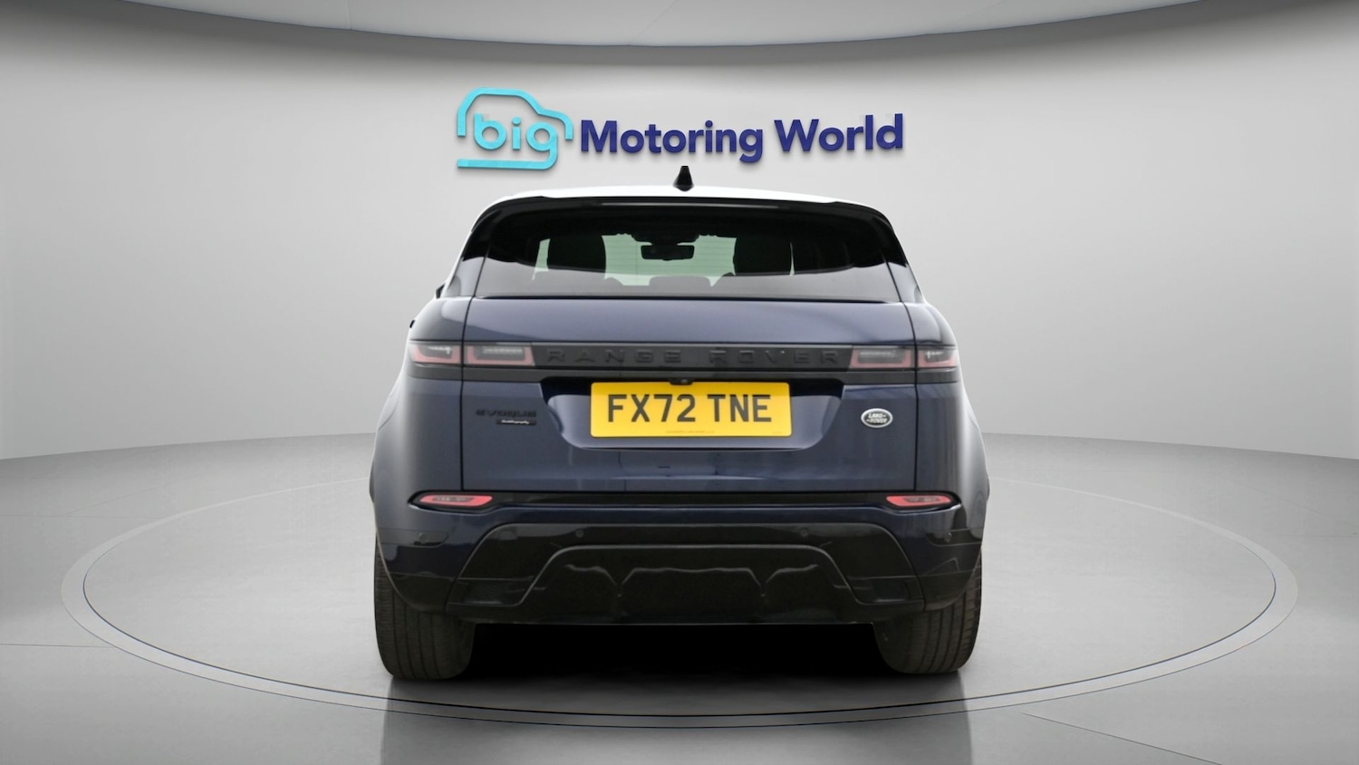 Used Land Rover Range Rover Evoque 2023 for sale - 77961864: Photo 6