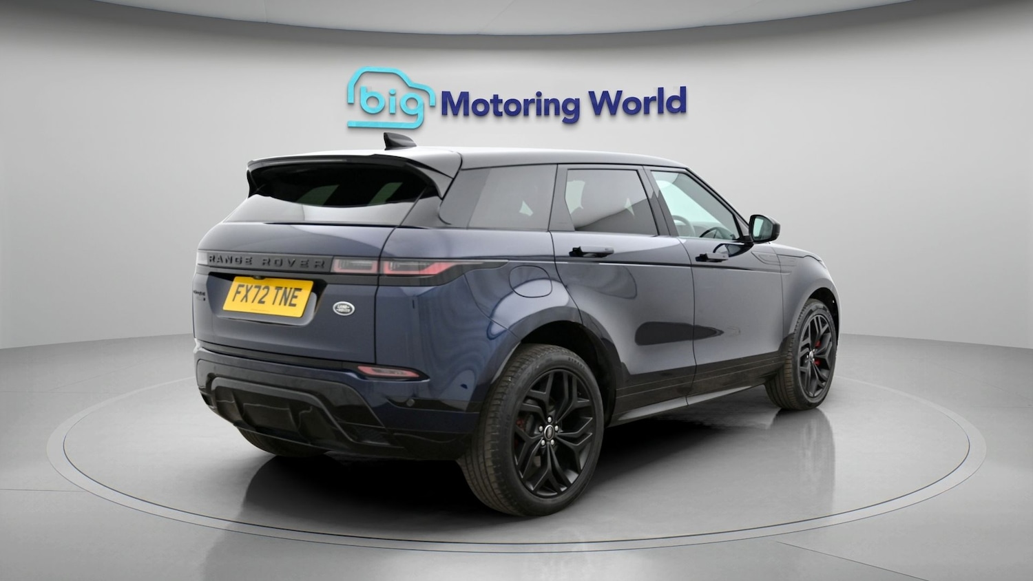 Used Land Rover Range Rover Evoque 2023 for sale - 77961864: Photo 7