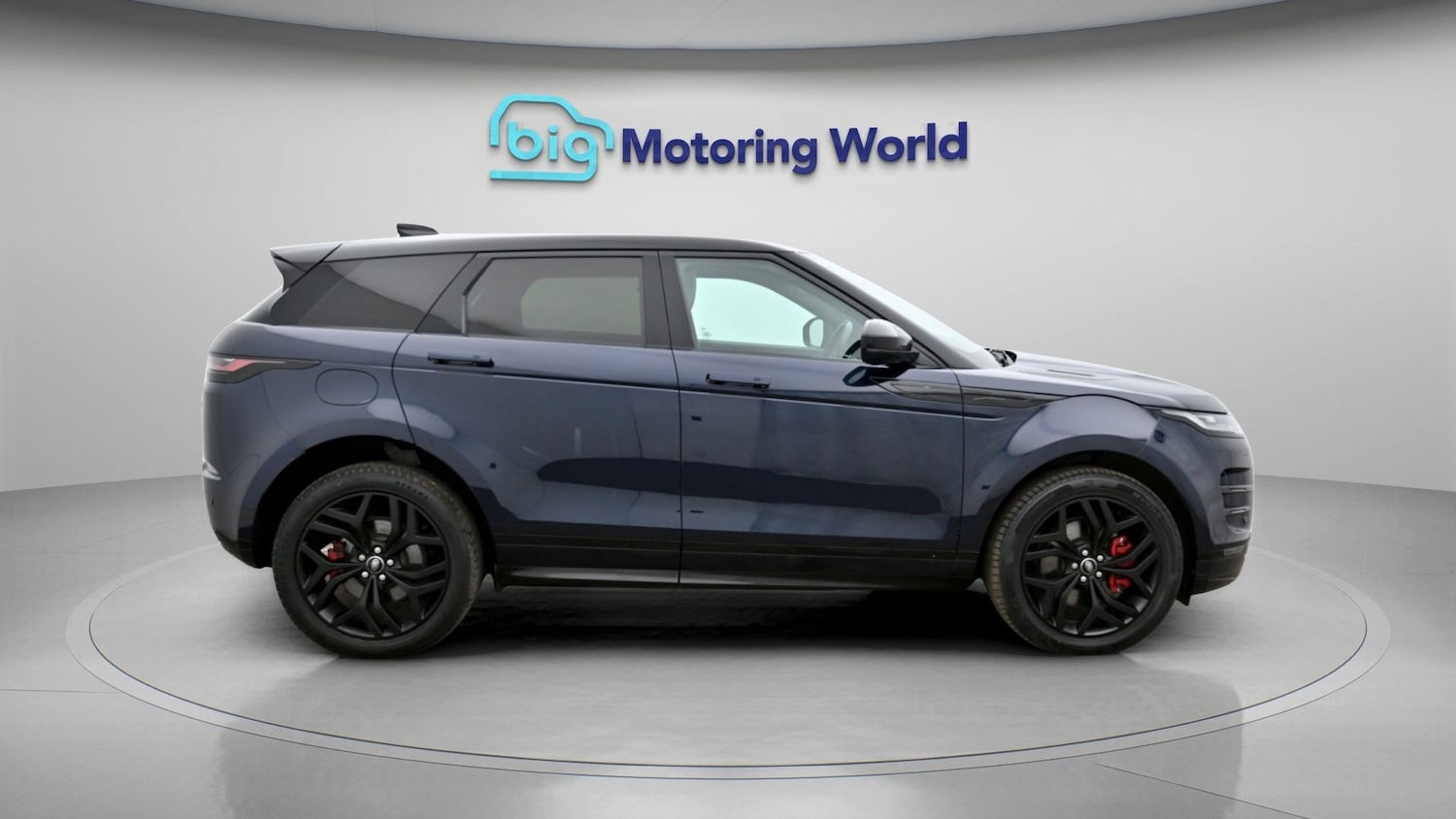 Used Land Rover Range Rover Evoque 2023 for sale - 77961864: Photo 8