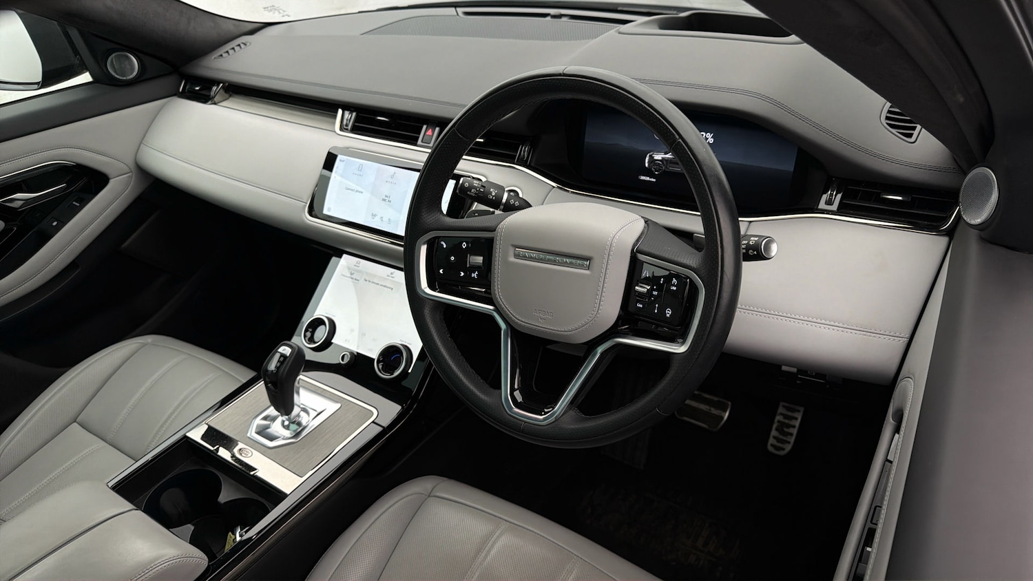 Used Land Rover Range Rover Evoque 2023 for sale - 77961864: Photo 9