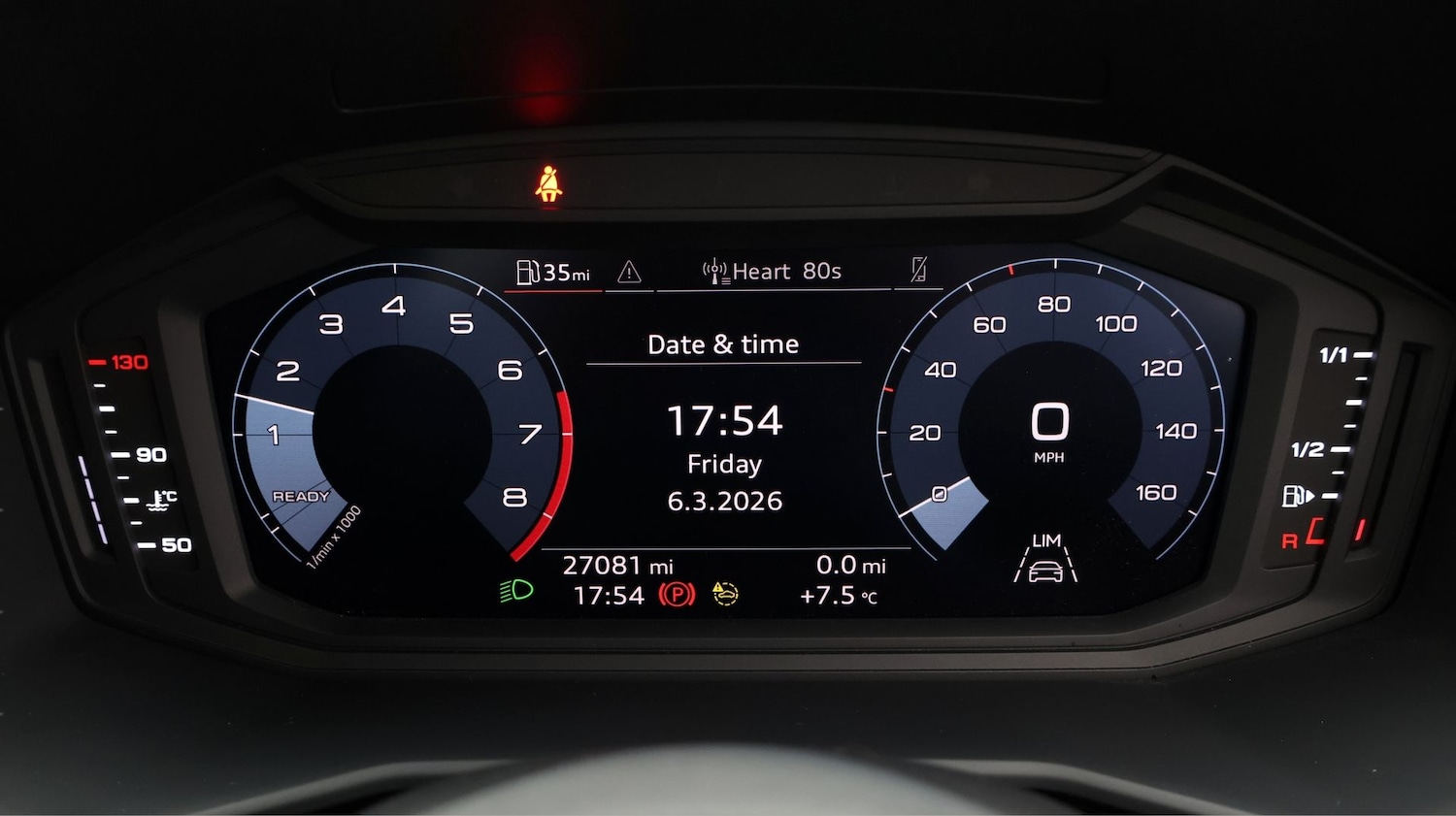 Used Audi A1 2023 for sale - 77802188: Photo 10