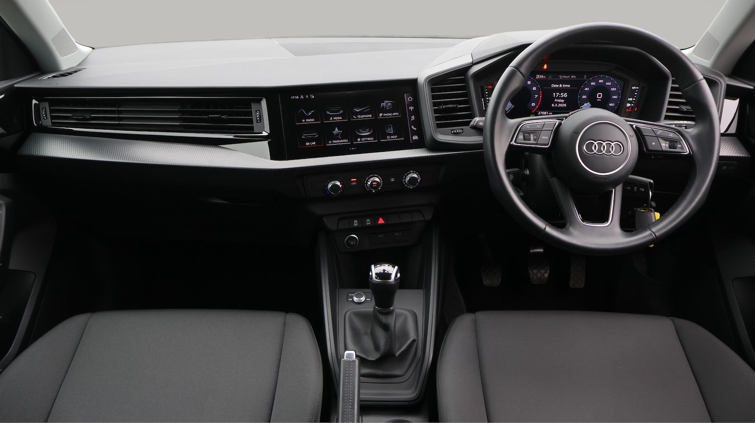 Used Audi A1 2023 for sale - 77802188: Photo 13