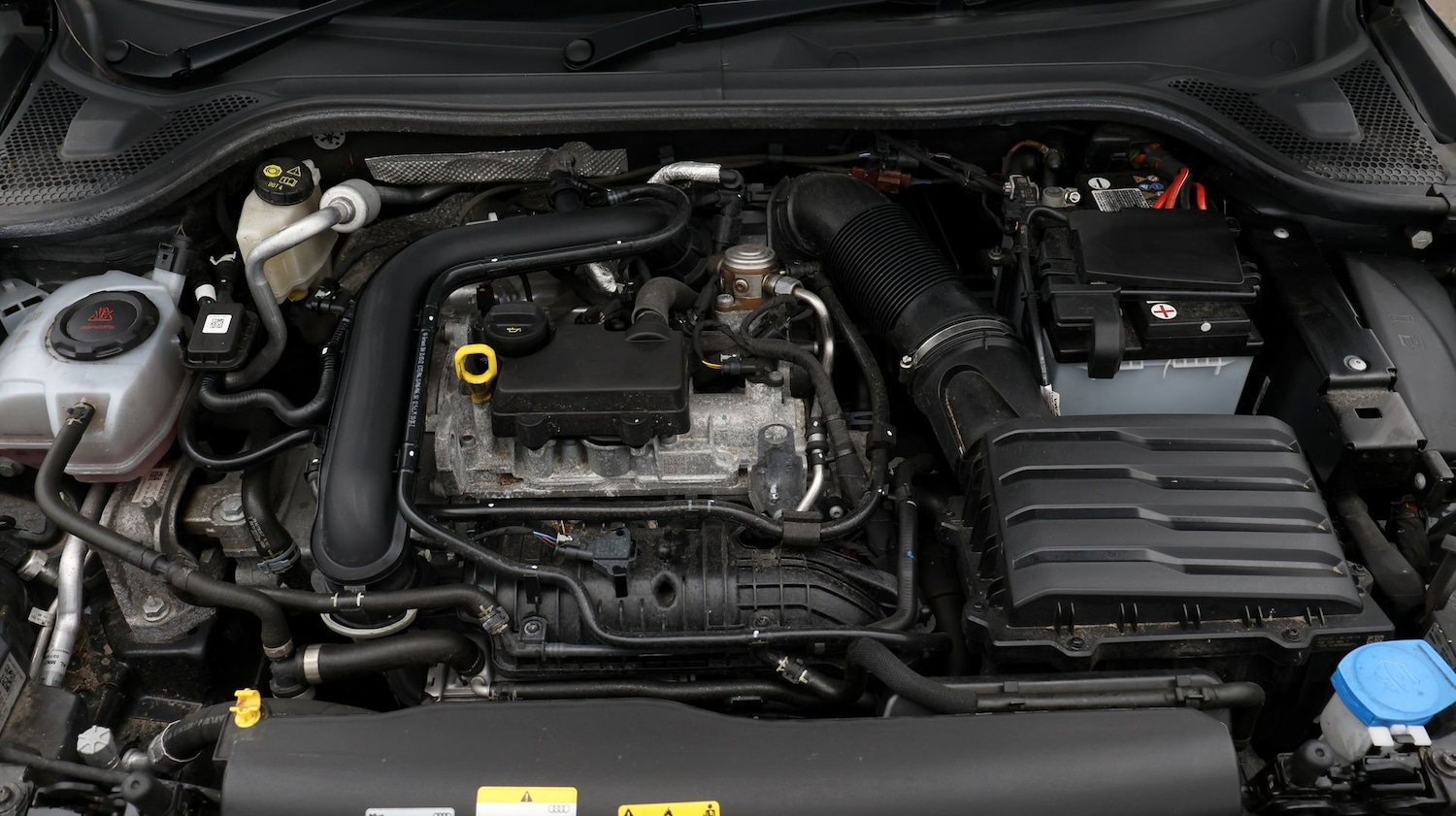 Used Audi A1 2023 for sale - 77802188: Photo 19