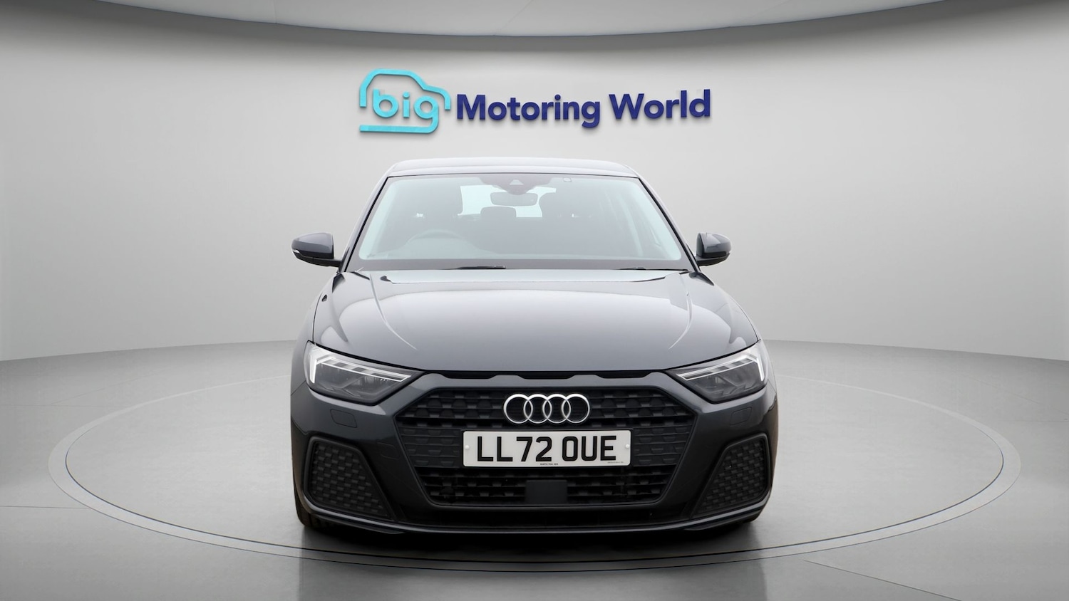 Used Audi A1 2023 for sale - 77802188: Photo 2