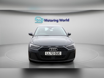 Used Audi A1 2023 for sale - 77802188: Photo