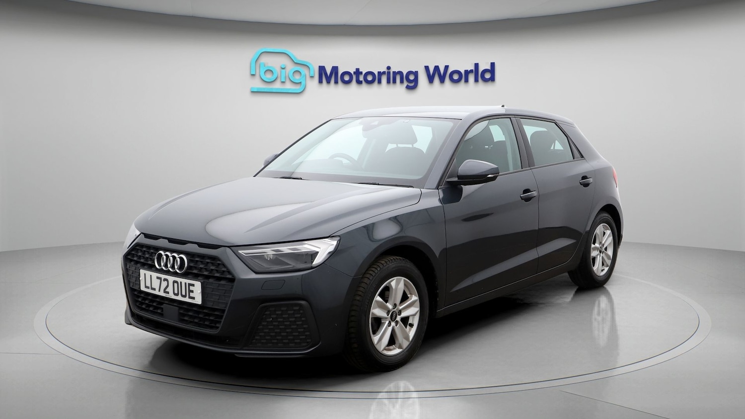Used Audi A1 2023 for sale - 77802188: Photo 3