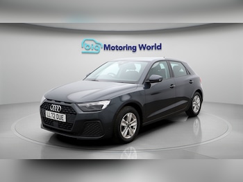 Used Audi A1 2023 for sale - 77802188: Photo