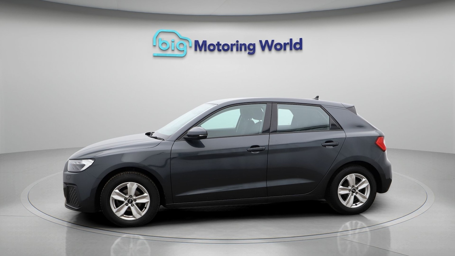 Used Audi A1 2023 for sale - 77802188: Photo 4