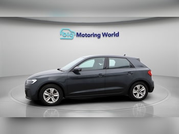 Used Audi A1 2023 for sale - 77802188: Photo