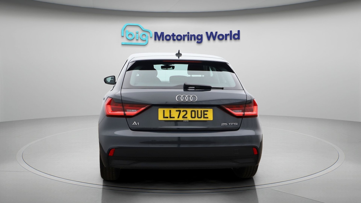 Used Audi A1 2023 for sale - 77802188: Photo 6